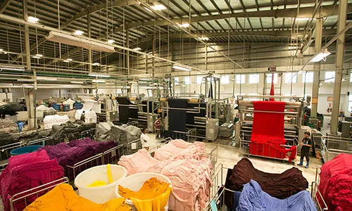 fabrics